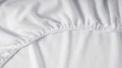 Molton -Wolkbed Winkel Molton wit 2