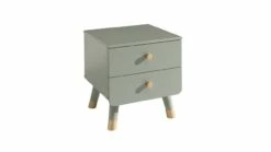 Bed Billy Met Nachtkast -Wolkbed Winkel Nachtkast Billy