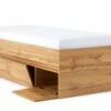 Opbergbed Barn -Wolkbed Winkel Opbergbed Barn oak wotan