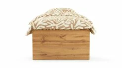 Opbergbed Barn 10 Opbergbed Barn -Wolkbed Winkel Opbergbed Barn oak wotan 2