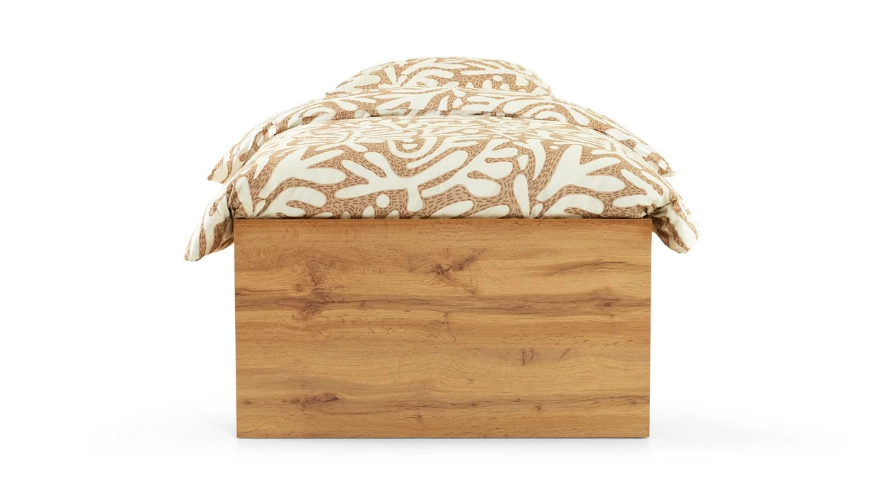 Opbergbed Barn 5 Opbergbed Barn - Afbeelding 3