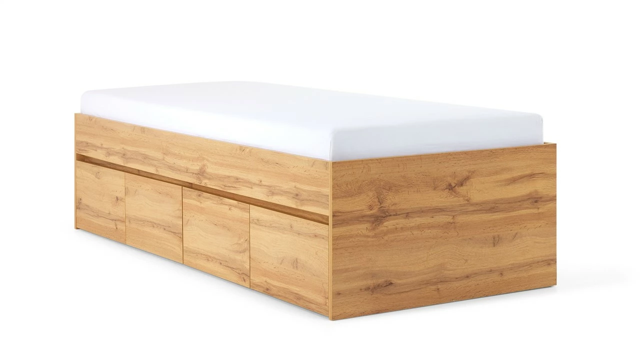 Opbergbed Barn 6 Opbergbed Barn - Afbeelding 4