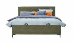 Opbergbed Diamond -Wolkbed Winkel Opbergbed Diamond forest 4