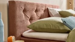 Opbergbox Citrine Met Gestoffeerd Matras -Wolkbed Winkel Opbergbox Citrine met gestoffeerd matras hazel 2