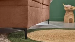 Opbergbox Citrine Met Gestoffeerd Matras -Wolkbed Winkel Opbergbox Citrine met gestoffeerd matras hazel 3