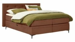 Opbergbox Citrine Met Gestoffeerd Matras -Wolkbed Winkel Opbergbox Citrine met gestoffeerd matras hazel 4