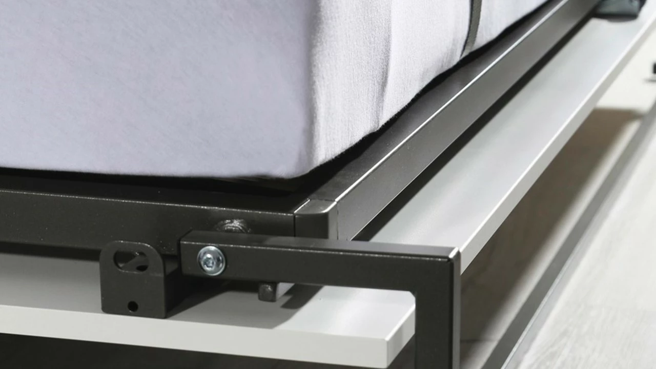 Opklapbed Albero 8 Opklapbed Albero - Afbeelding 6