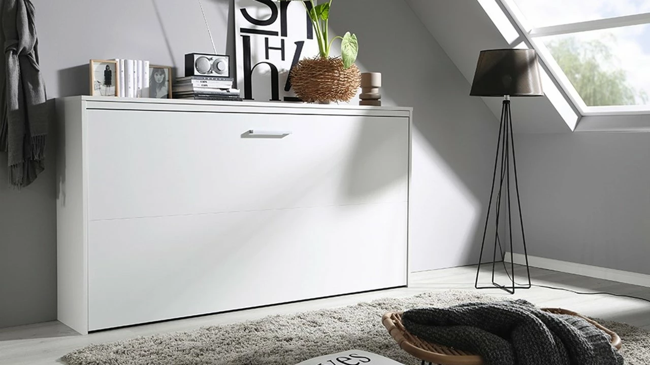 Opklapbed Albero 4 Opklapbed Albero - Afbeelding 2