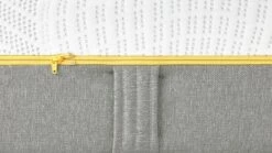 Pocketveermatras B Bright 4400 En 4450 Latex Comfortlaag -Wolkbed Winkel Pocketveermatras B Bright 4300 en 4350 gel comfortlaag 13