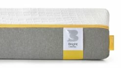 Pocketveermatras B Bright 4100 En 4150 Koudschuim Comfortlaag -Wolkbed Winkel Pocketveermatras B Bright 4300 en 4350 gel comfortlaag 9