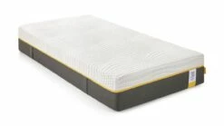 Pocketveermatras B Bright 5700 En 5750 Gel/traagschuim Afdeklaag