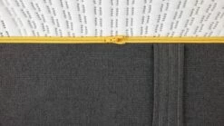 Pocketveermatras B Bright 5700 En 5750 Gel/traagschuim Afdeklaag -Wolkbed Winkel Pocketveermatras B Bright 5800 en 5850 gel latex afdeklaag 3