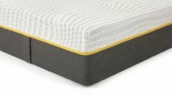 Pocketveermatras B Bright 5800 En 5850 Gel/latex Afdeklaag -Wolkbed Winkel Pocketveermatras B Bright 5800 en 5850 gel latex afdeklaag 7