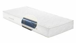 Pocketveermatras Gold Pocket Foam 13 Pocketveermatras Gold Pocket Foam -Wolkbed Winkel Pocketveermatras Gold Pocket Foam 2