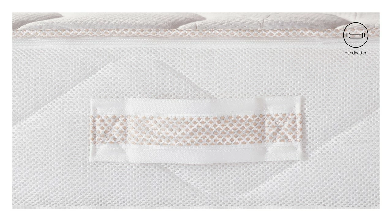 Pocketveermatras Gold Pocket Foam 11 Pocketveermatras Gold Pocket Foam - Afbeelding 9