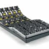 Schotelbodem Discflex Elektrisch Verstelbaar Draadloos -Wolkbed Winkel Schotelbodem Discflex elektrisch verstelbaar draadloos