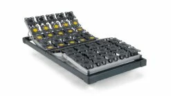 Schotelbodem Discflex Elektrisch Verstelbaar Draadloos