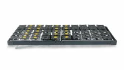 Schotelbodem Discflex Elektrisch Verstelbaar Draadloos -Wolkbed Winkel Schotelbodem Discflex elektrisch verstelbaar draadloos 3