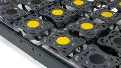 Schotelbodem Discflex Elektrisch Verstelbaar Draadloos -Wolkbed Winkel Schotelbodem Discflex elektrisch verstelbaar draadloos 4