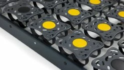 Schotelbodem Discflex Vlak -Wolkbed Winkel Schotelbodem Discflex vlak 2