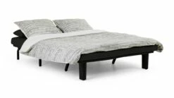 Zetelbed Chicago -Wolkbed Winkel Slaapbank Chicago antraciet 4