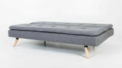 Zetelbed Maine -Wolkbed Winkel Slaapbank Maine antraciet 5