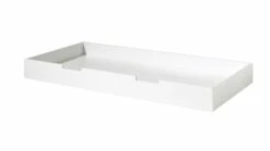 Bed HuisBed Inclusief Vensterbanken, Heel Dak En Slaaplade -Wolkbed Winkel Slaaplade Huisbed 1