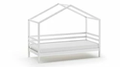 Sofabed James Als Huis Met Slaaplade