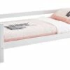 Sofabed Puck 1 Sofabed Puck -Wolkbed Winkel Sofabed Puck wit