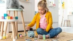 Sofabed Puck Met Dakframe En Half Dak -Wolkbed Winkel Sofabed Puck wit 6