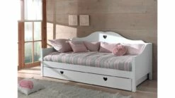 Sofabed Amori Met Slaaplade