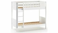 Stapelbed Scott -Wolkbed Winkel Stapelbed Scott 175 cm hoog wit 3