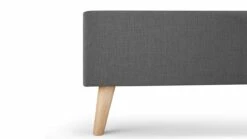 TEMPUR® Boxspring ONE™ Plain Vlak -Wolkbed Winkel TEMPUR boxspring ONE Plain verstelbaar 1