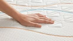 Wolkbed Winkel -Wolkbed Winkel Traagschuim matras Slow Motion 1 1