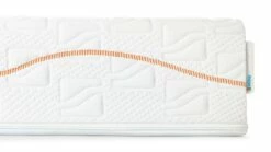 Traagschuim Matras Slow Motion 2 -Wolkbed Winkel Traagschuim matras Slow Motion 2 3