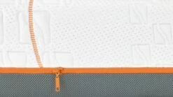 Traagschuim Matras Slow Motion 3 -Wolkbed Winkel Traagschuim matras Slow Motion 3 4