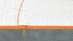 Traagschuim Matras Slow Motion 4 -Wolkbed Winkel Traagschuim matras Slow Motion 4 4