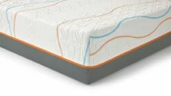 Traagschuim Matras Slow Motion 6 -Wolkbed Winkel Traagschuim matras Slow Motion 6 2