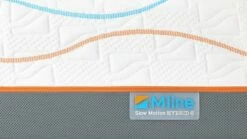 Traagschuim Matras Slow Motion 6 -Wolkbed Winkel Traagschuim matras Slow Motion 6 3