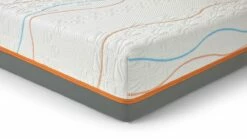 Traagschuim Matras Slow Motion 7 -Wolkbed Winkel Traagschuim matras Slow Motion 7 2