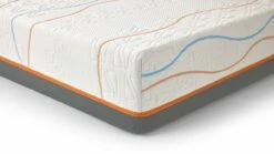 Traagschuim Matras Slow Motion 8 -Wolkbed Winkel Traagschuim matras Slow Motion 8 2