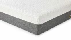 Traagschuimmatras Bamboo Cool -Wolkbed Winkel Traagschuimmatras Bamboo Cool 2