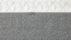 Traagschuimmatras Bamboo Cool -Wolkbed Winkel Traagschuimmatras Bamboo Cool 3