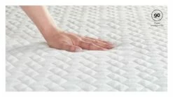 Traagschuimmatras Bamboo Cool Deluxe -Wolkbed Winkel Traagschuimmatras Bamboo Cool deluxe 4