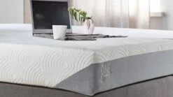Traagschuimmatras ONE By TEMPUR® MEDIUM -Wolkbed Winkel Traagschuimmatras ONE by TEMPUR MEDIUM 6