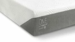 Traagschuimmatras ONE By TEMPUR® MEDIUM -Wolkbed Winkel Traagschuimmatras ONE by TEMPUR MEDIUM 7