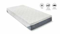 Wolkbed Winkel -Wolkbed Winkel Traagschuimmatras ONE by TEMPUR SOFT 1