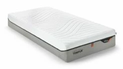 Traagschuimmatras PRO PLUS By TEMPUR® FIRM