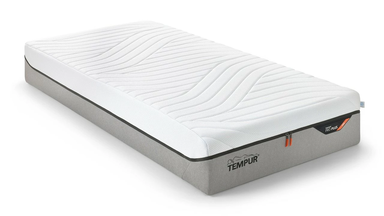 Traagschuimmatras PRO PLUS By TEMPUR® FIRM 3 Traagschuimmatras PRO PLUS By TEMPUR® FIRM