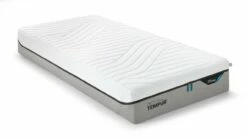 Traagschuimmatras PRO PLUS By TEMPUR® SOFT